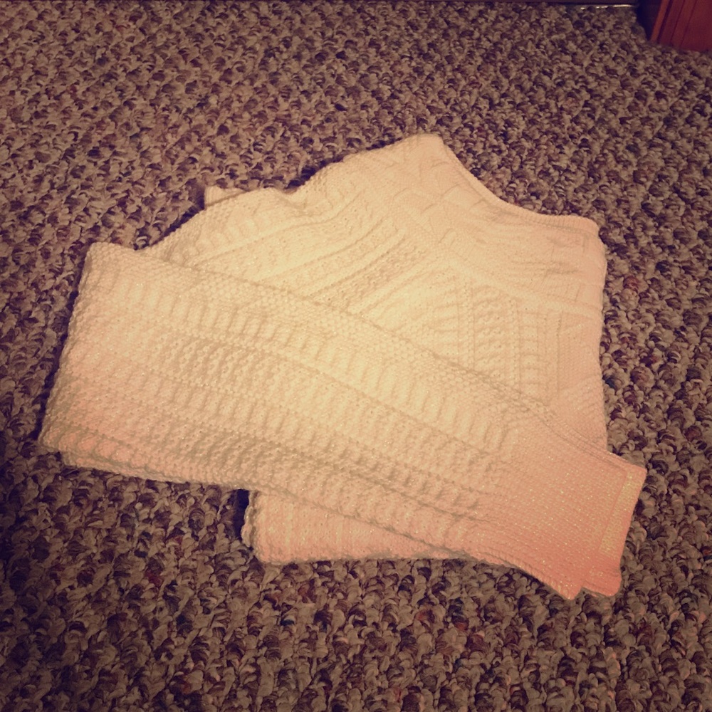 Ralph Lauren Sweater